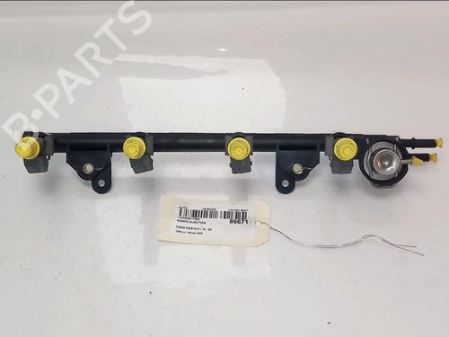 Used Injection rail Injection rail 38586864 38586864