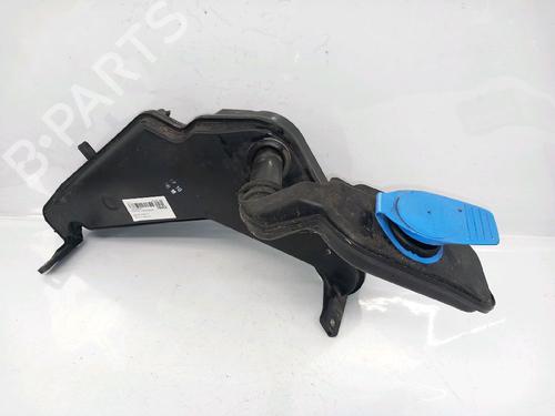 Used Windscreen washer tank AUDI Q5 (8RB) 2.0 TDI quattro (170 hp) 30431019