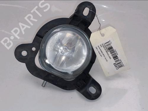 Højre Foran Tågelygte Højre Foran Tågelygte ALFA ROMEO MITO (955_) 1.6 JTDM (955AXC1B) (120 hp) 36450417 36450417