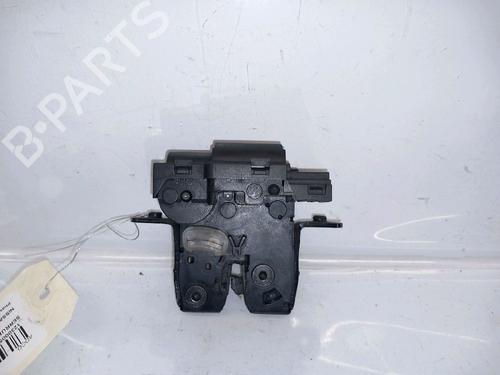 Used Tailgate lock NISSAN MICRA III (K12) [2002-2011]  30428076
