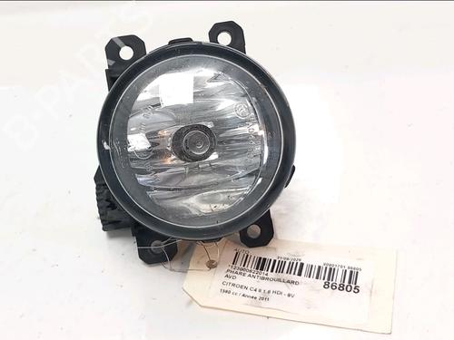Used Right front fog light Right front fog light 38948047 38948047