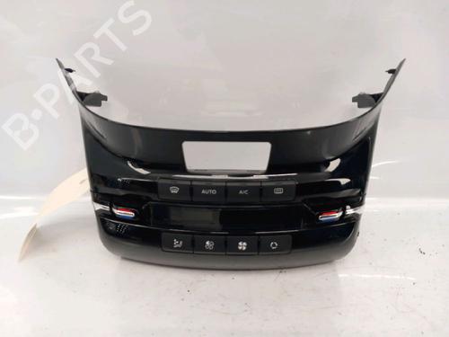 AC Styreenhet / Manøvreringsenhet PEUGEOT 208 I (CA_, CC_) 1.6 BlueHDi 100 (100 hp) 30417752