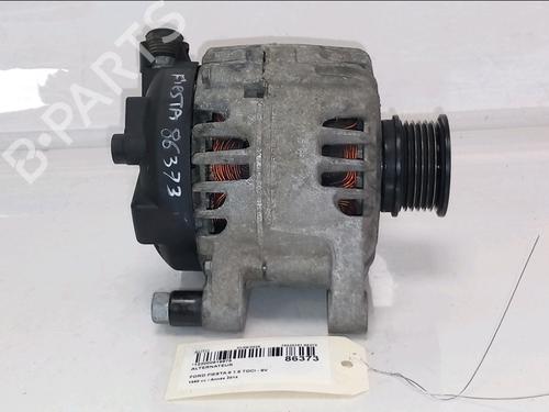 Alternator FORD FIESTA VI (CB1, CCN) 1.6 TDCi | BP38947869M7 - Image 5