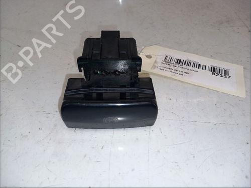 håndbremse CITROËN C4 Picasso I MPV (UD_) 1.6 HDi (109 hp) 30425765