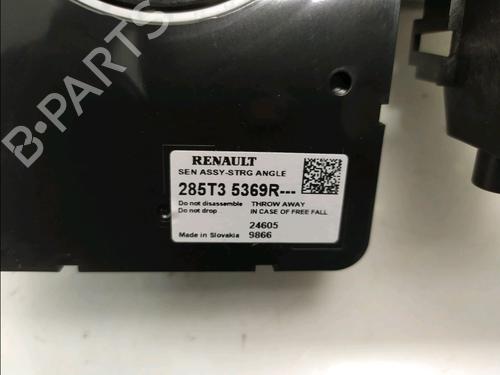 Steering column stalk RENAULT KANGOO III Box Body/MPV 1.5 Blue dCi 95 (FJAB) | BP37600321I23 - Image 4