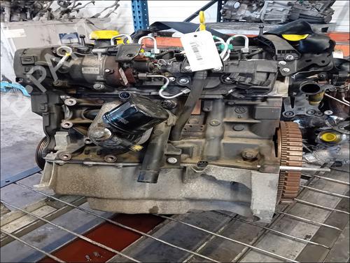 Used Engine Engine NISSAN MICRA III (K12) 1.5 dCi (86 hp) 35999737 35999737