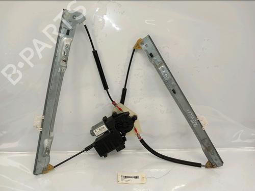 Used Front left window mechanism CITROËN C4 Picasso I MPV (UD_) 1.6 HDi 110 (112 hp) 30632942