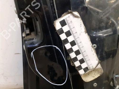 Left front door OPEL CORSA C (X01) 1.2 Twinport (F08, F68) | BP30423959C2 