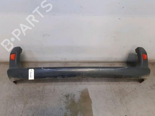 Used Rear bumper RENAULT KANGOO Express (FC0/1_) 1.5 dCi (FC07, FC1R) (65 hp) 30958043