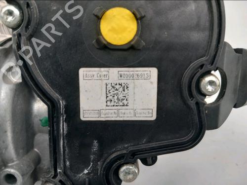 Front wiper motor MERCEDES-BENZ A-CLASS (W176) A 180 CDI / d (176.012) | BP30654487M29  - Image 5