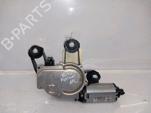 Used Rear wiper motor FORD FUSION (JU_) 1.4 TDCi (68 hp) 30413568