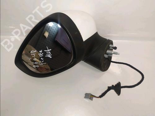 Used Left mirror Left mirror 36831782 36831782