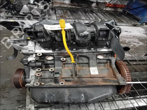 Used Engine RENAULT CLIO III (BR0/1, CR0/1) 1.2 16V (BR02, BR0J, BR11, CR02, CR0J, CR11) (75 hp) 31964056