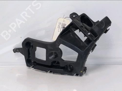 Suporte do pára-choques trás Suporte do pára-choques trás 37257294 37257294