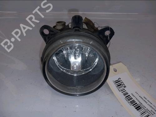 Used Left front fog light PEUGEOT PARTNER MPV (5_, G_) 2.0 HDI (90 hp) 30416086