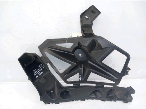 Used Rear bumper bracket RENAULT SCÉNIC III (JZ0/1_) 1.6 dCi (JZ00, JZ12) (130 hp) 31607843