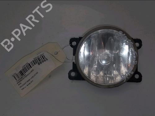 Used Left front fog light Left front fog light 38633723 38633723