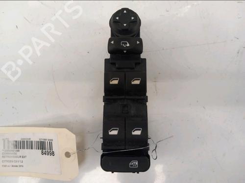 Comando specchietti CITROËN C4 II (NC_) 1.2 THP 130 (NCHNYM, NCHNYT) (130 hp) 31964080