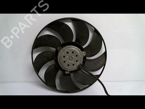Køleventilator elektrisk AUDI A2 (8Z0) 1.4 TDI | BP30431736M35