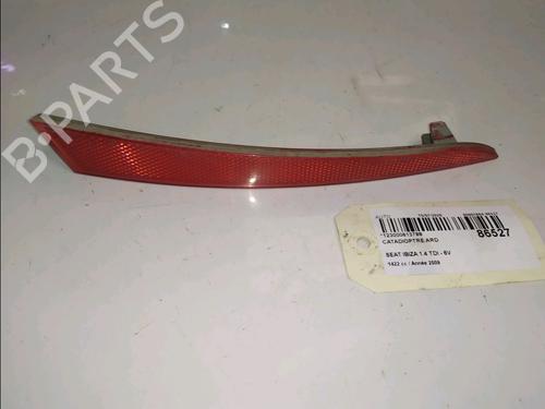 Used Rear bumper right light Rear bumper right light 37627969 37627969