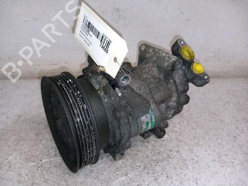 Used AC compressor RENAULT CLIO II (BB_, CB_) 1.6 16V (BB01, BB0H, BB0T, BB14, BB1D, BB1R, BB2KL, BB3G... (107 hp) 30433127