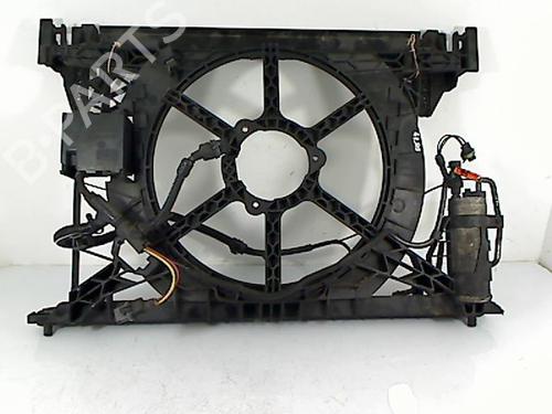 Støtte RENAULT ESPACE III (JE0_) 2.2 dCi (JE0K) (130 hp) 30418922