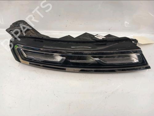 Used Right daytime light CITROËN C5 AIRCROSS (A_) 1.5 BlueHDi 130 (ACYHZJ, ACYHZR) (131 hp) 32007506