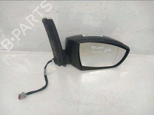 Used Right mirror FORD C-MAX II (DXA/CB7, DXA/CEU) 2.0 TDCi (115 hp) 32334361
