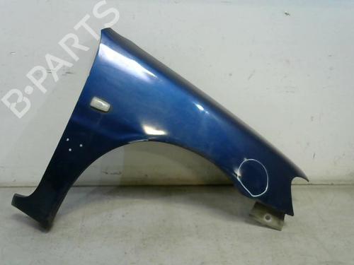 Used Right front fenders PEUGEOT 106 I (1A, 1C) 1.0 (50 hp) 30420530