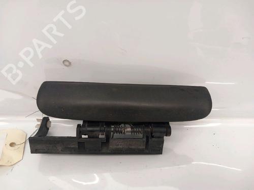 Used Rear left exterior door handle Rear left exterior door handle 30419828 30419828