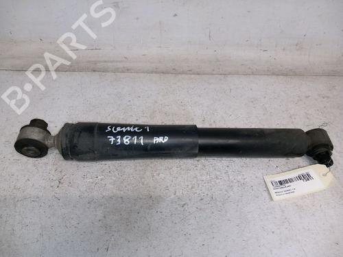 Used Right rear shock absorber Right rear shock absorber 30413952 30413952