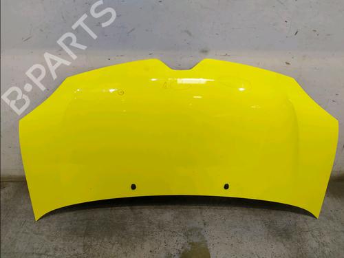 Capot RENAULT TWINGO III (BCM_, BCA_) 1.0 SCe 70 (71 hp) 31822177