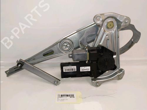 Used Front left window mechanism Front left window mechanism 37087354 37087354