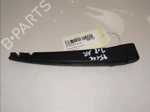 Used Rear windshield wiper arm Rear windshield wiper arm 36962682 36962682