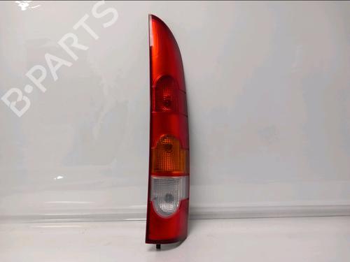 Right taillight RENAULT KANGOO (KC0/1_) 1.5 dCi (KC07) | BP40058650C35 - Image 1