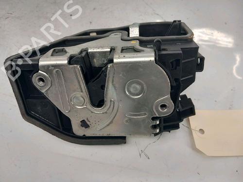 Venstre bagtil lås BMW 5 Touring (E61) 530 d (218 hp) 30424538