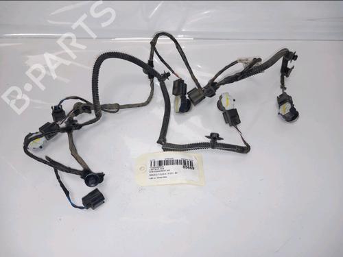 Used Electronic module Electronic module RENAULT CLIO IV (BH_) 1.5 dCi 90 (90 hp) 34001510 34001510