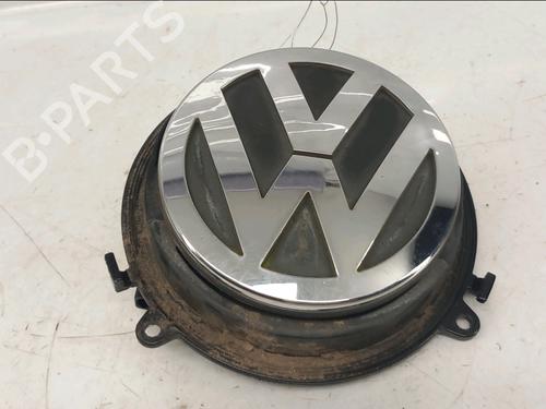 Used Tailgate handle VW GOLF V (1K1) 1.9 TDI (105 hp) 32488179