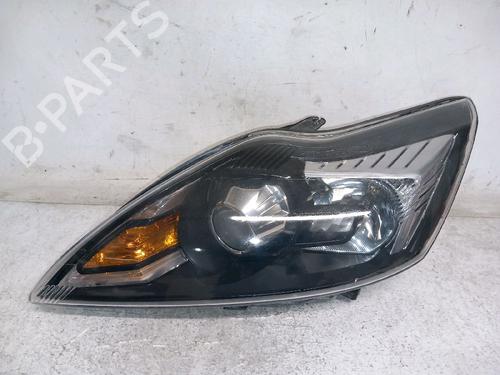 Used Left headlight FORD FOCUS II (DA_, HCP, DP) 1.8 TDCi (115 hp) 30432169