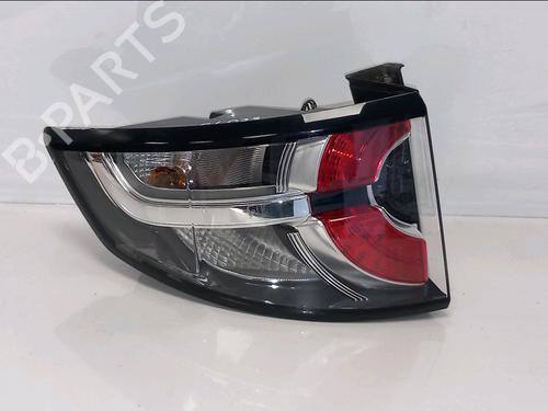 Used Left taillight Left taillight LAND ROVER DISCOVERY SPORT (L550) 2.0 D 4x4 (150 hp) 35719540 35719540