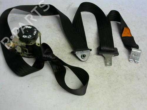 Venstre bagtil seleforstrammer FORD FOCUS C-MAX (DM2) 1.6 TDCi (109 hp) 30417629