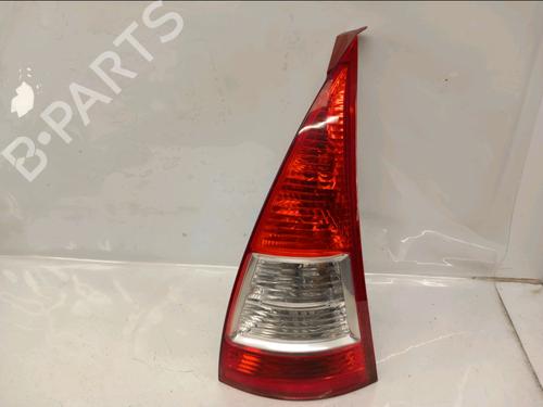 Højre baglygte CITROËN C3 I (FC_, FN_) 1.4 i (73 hp) 32007521