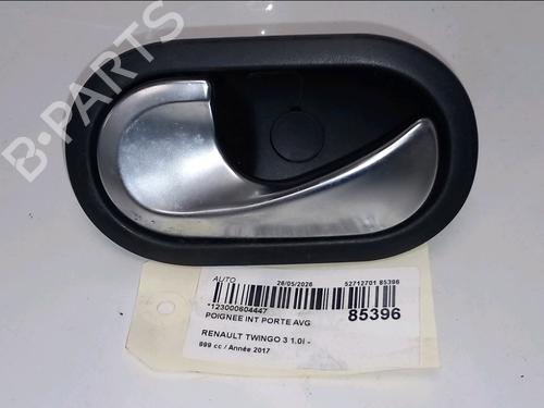 front-left-interior-door-handle-renault-twingo-iii-bcm_-bca_-2014-36289026 main image