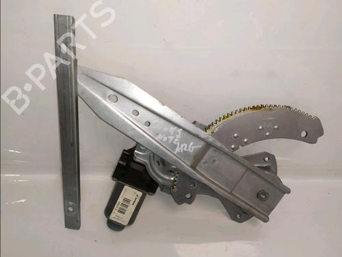 Rear left window mechanism NISSAN NOTE (E11, NE11) 1.5 dCi | BP37087367C24 - Image 2