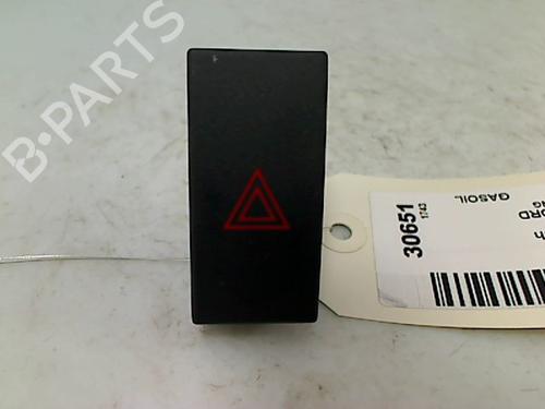 Used Warning switch FORD FOCUS C-MAX (DM2) 1.8 TDCi (115 hp) 30415763