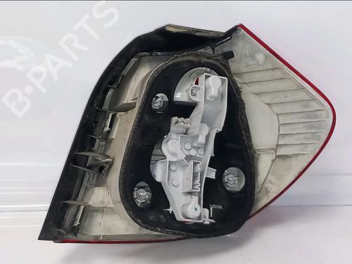 Left taillight BMW 1 (E87) 118 d | BP35892369C34 - Image 2