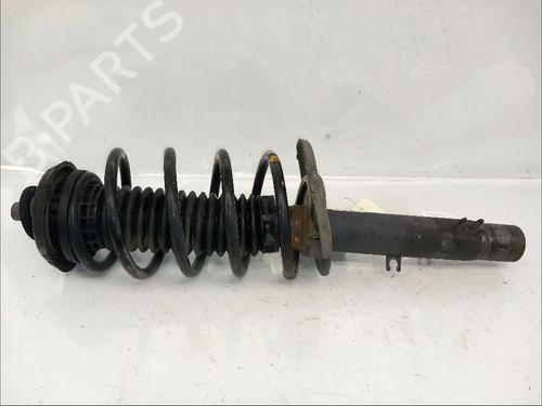 Used Right front shock absorber PEUGEOT 208 I (CA_, CC_) 1.6 HDi (92 hp) 30431226