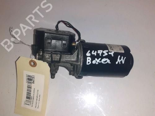 Viskermotor vindrute PEUGEOT BOXER Bus (244, Z_) 2.2 HDi | BP30433090M29