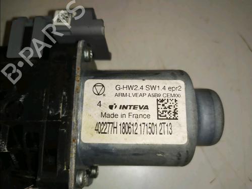 Front left window mechanism CITROËN C4 II (NC_) 1.6 HDi 110 | BP40212465C22 - Image 4