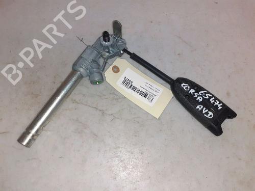 Used Front right belt tensioner OPEL CORSA D (S07) 1.2 (L08, L68) (80 hp) 30416020